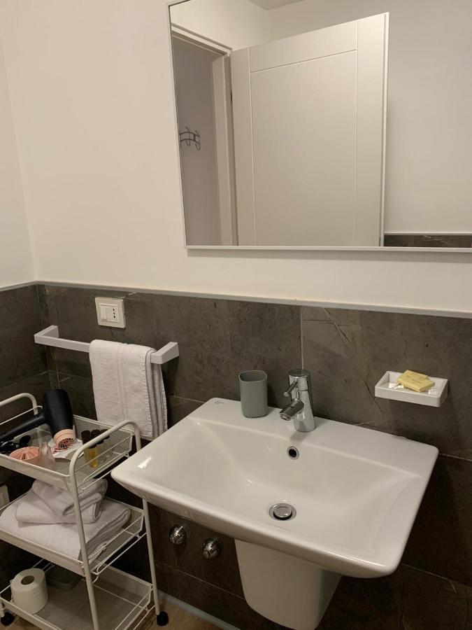 Appartamenti Scrovegni Padova Kültér fotó